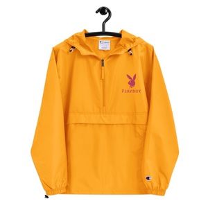 PLAYBOY WINDBREAKER
